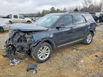 Ford Explorer 2017