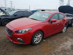 Mazda 3 2014