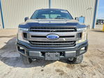 Ford F-150 2018