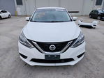 Nissan Sentra 2018