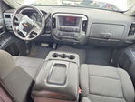 Chevrolet Silverado 2019