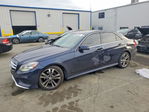 Mercedes-Benz E-klasse 2014