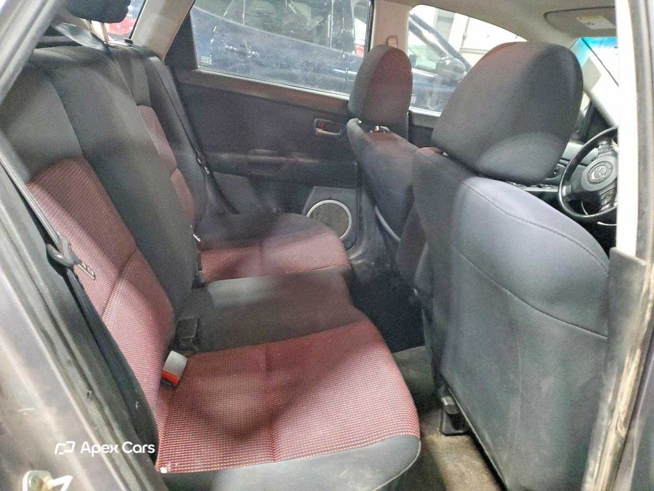 Mazda 3 2006