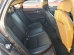 Honda Civic 2021