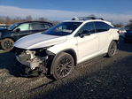 Lexus RX 2017