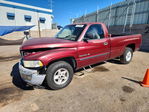 Dodge RAM 2000