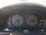 Subaru Forester 2002