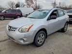 Nissan Rogue 2012