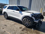 Ford Explorer 2023