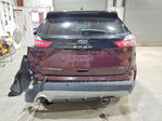 Ford Edge 2023