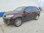 Kia Sorento 2015