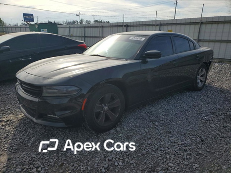 Dodge Charger 2018 - Image 1 of 13