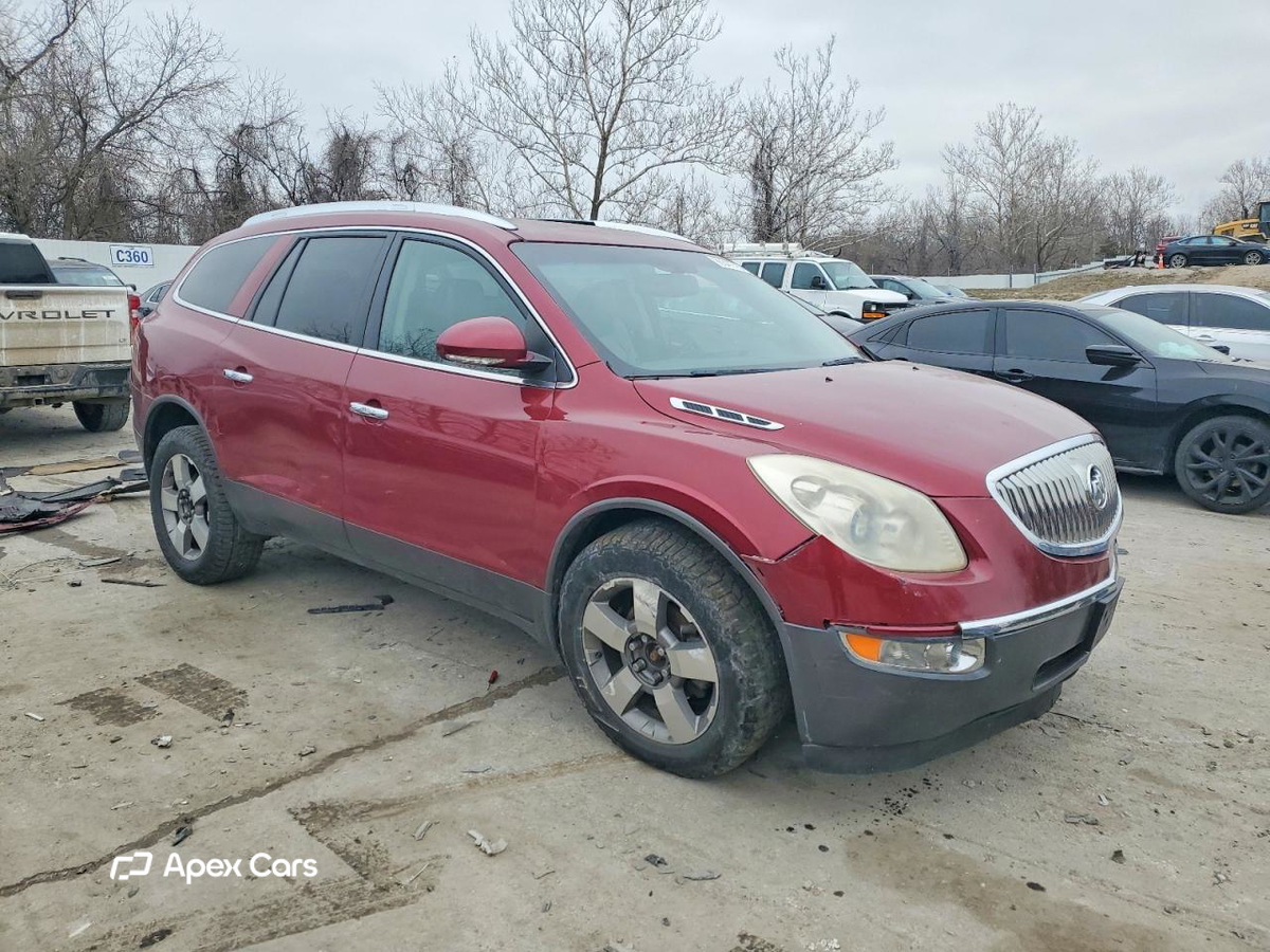 Buick Enclave 2011