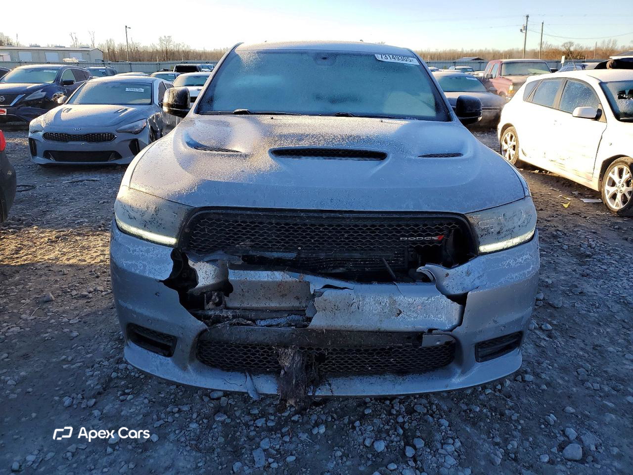 Dodge Durango 2020