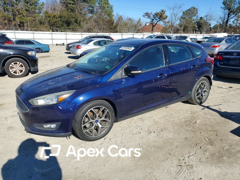 Ford Focus 2017 - Image 1 of 12