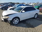 Audi A4 2008