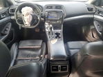 Nissan Maxima 2016