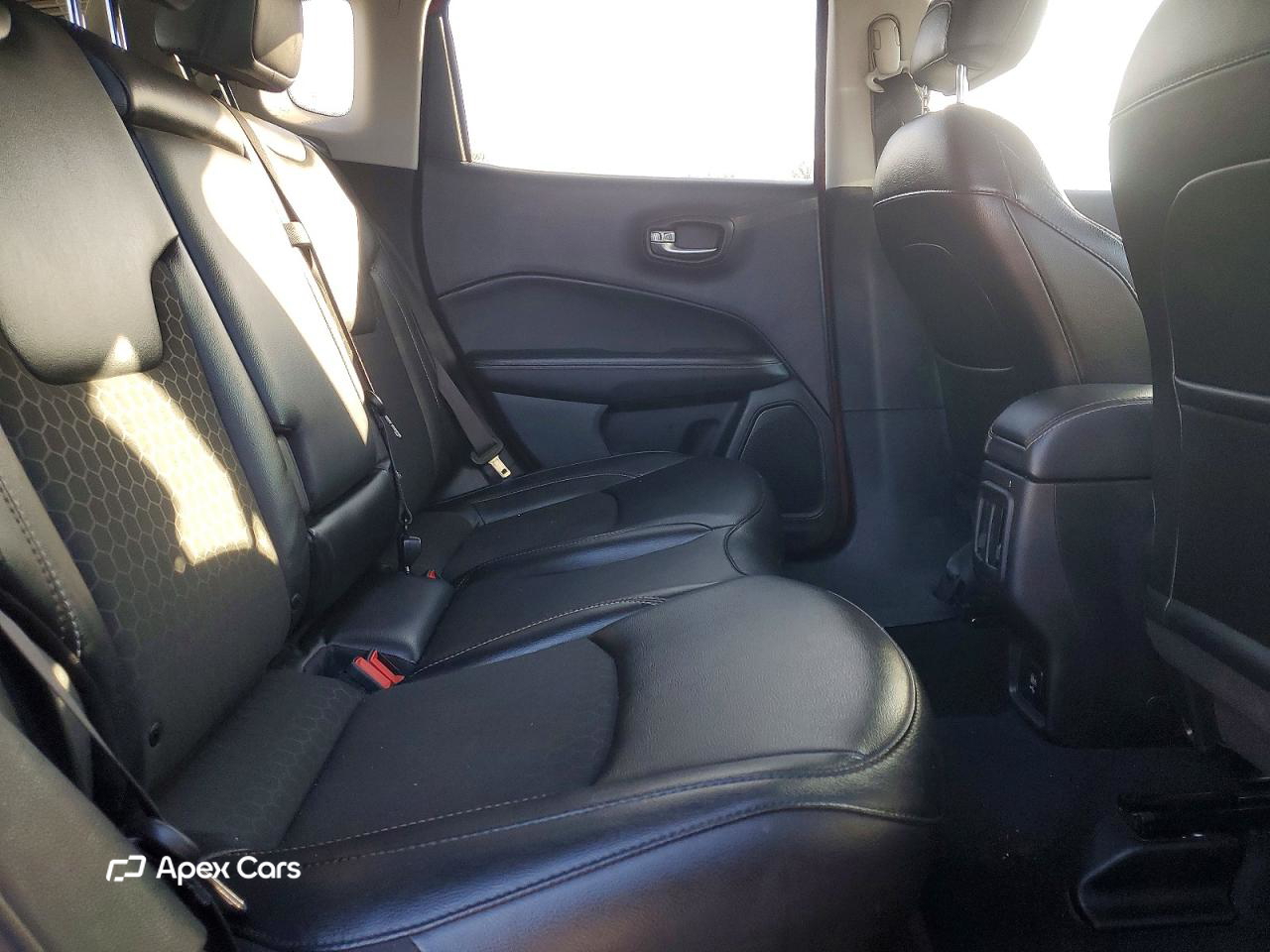 Jeep Compass 2020