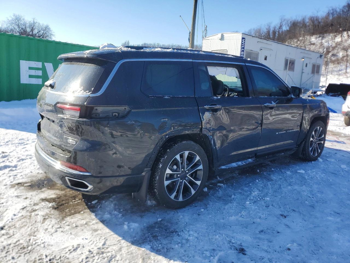 Jeep Cherokee 2023