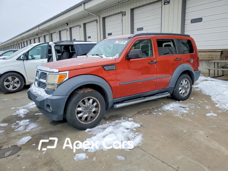 Dodge Nitro 2007 - Image 1 of 13