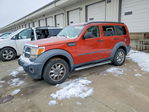 Dodge Nitro 2007