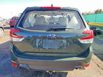 Subaru Forester 2022