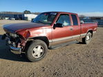 GMC Sierra 1998