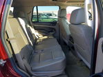 Chevrolet Tahoe 2016