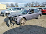 Nissan Maxima 1997