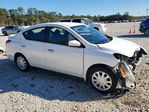 Nissan Versa 2019