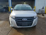 Ford Edge 2012