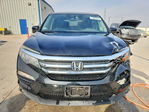 Honda Pilot 2016