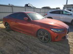 BMW Series 4 2021