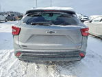 Chevrolet Trax 2025