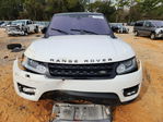 Land Rover Range Rover Sport 2017