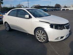 Kia Forte 2012