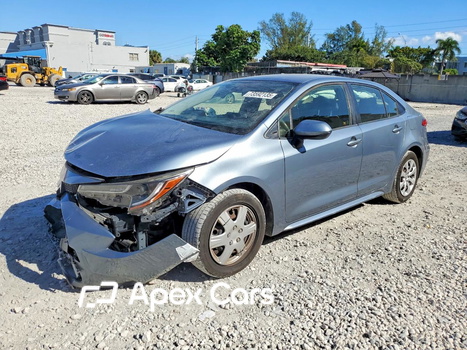 Toyota Corolla 2020 - Image 1 of 14