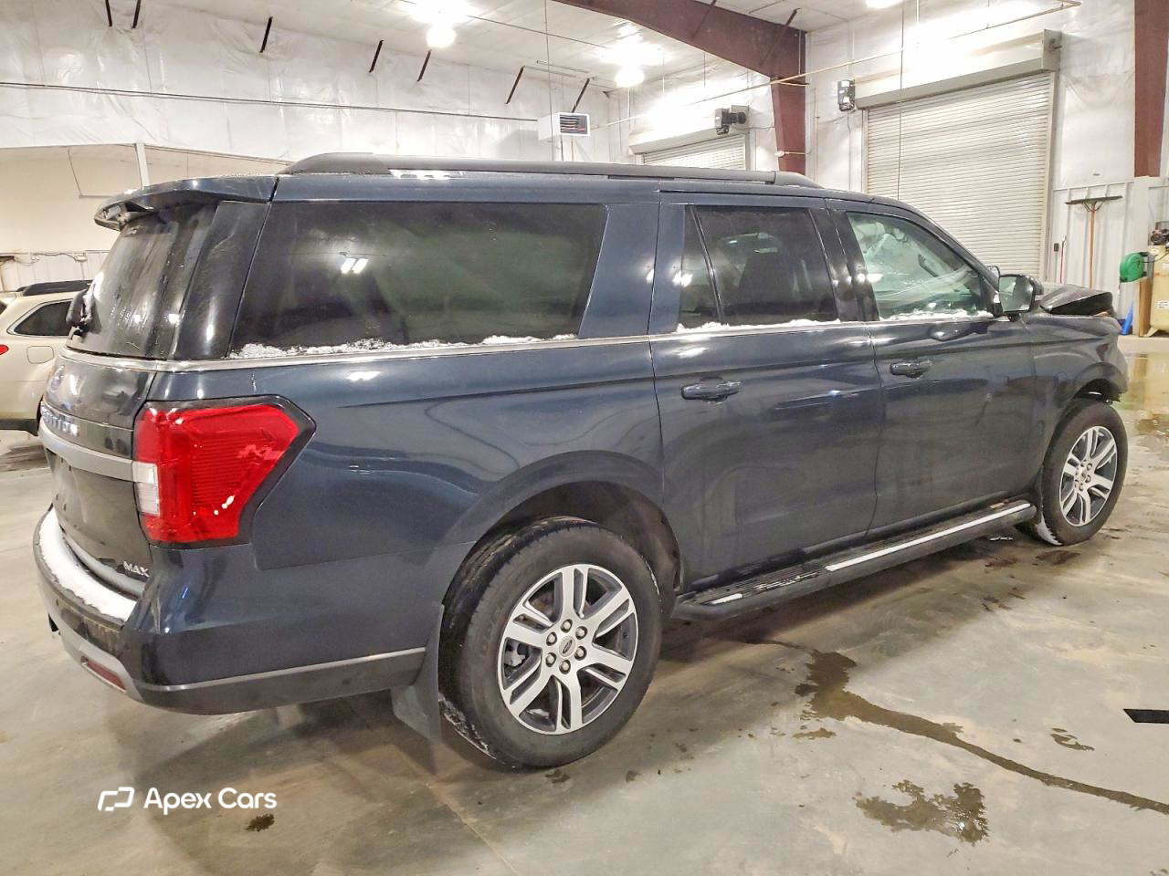 Ford Expedition 2024