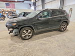 Jeep Cherokee 2019