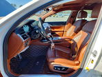 BMW Series 7 2017