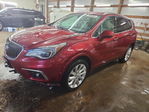 Buick Envision 2017