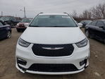 Chrysler Pacifica 2021