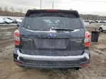 Subaru Forester 2014