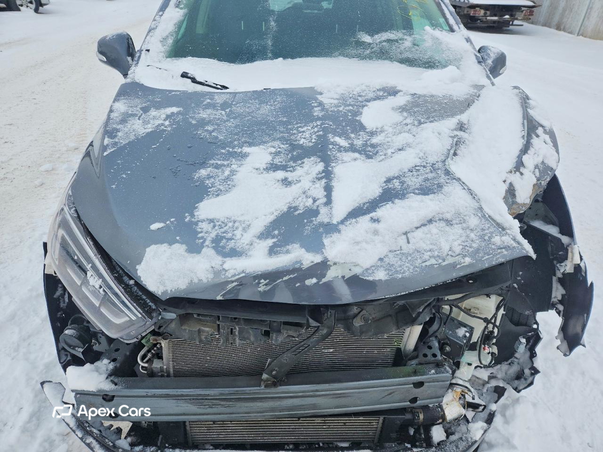 Buick Encore 2019