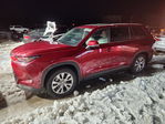 Toyota Highlander 2025