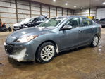 Mazda 3 2012