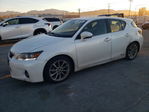 Lexus CT 2012