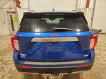 Ford Explorer 2020