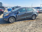 Kia Rio 2013