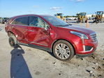 Cadillac XT5 2018